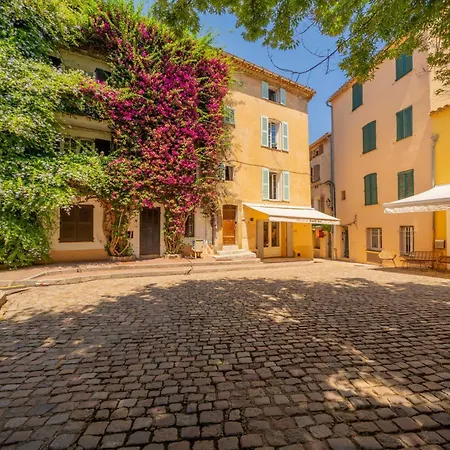 Apartment Modern 2bdr Flat For 6p - Port *